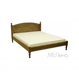 Ліжко двохспальне LK-107