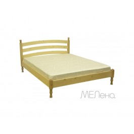 Ліжко двохспальне LK-104
