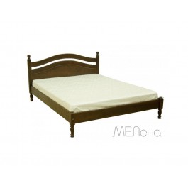Ліжко двохспальне LK-108