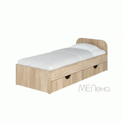 Ліжко Соня-1